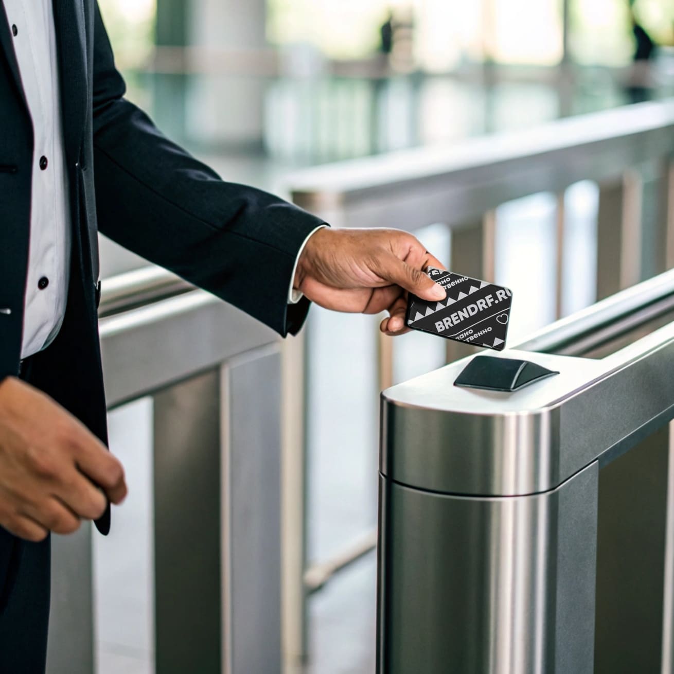 Печать на бейджах Печать на бейджах